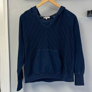 Bearpaw Oversized Hoodie